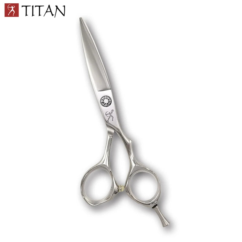 Hikari Titan Japanese VG10 Handmade Professional Hair Cutting Scissors