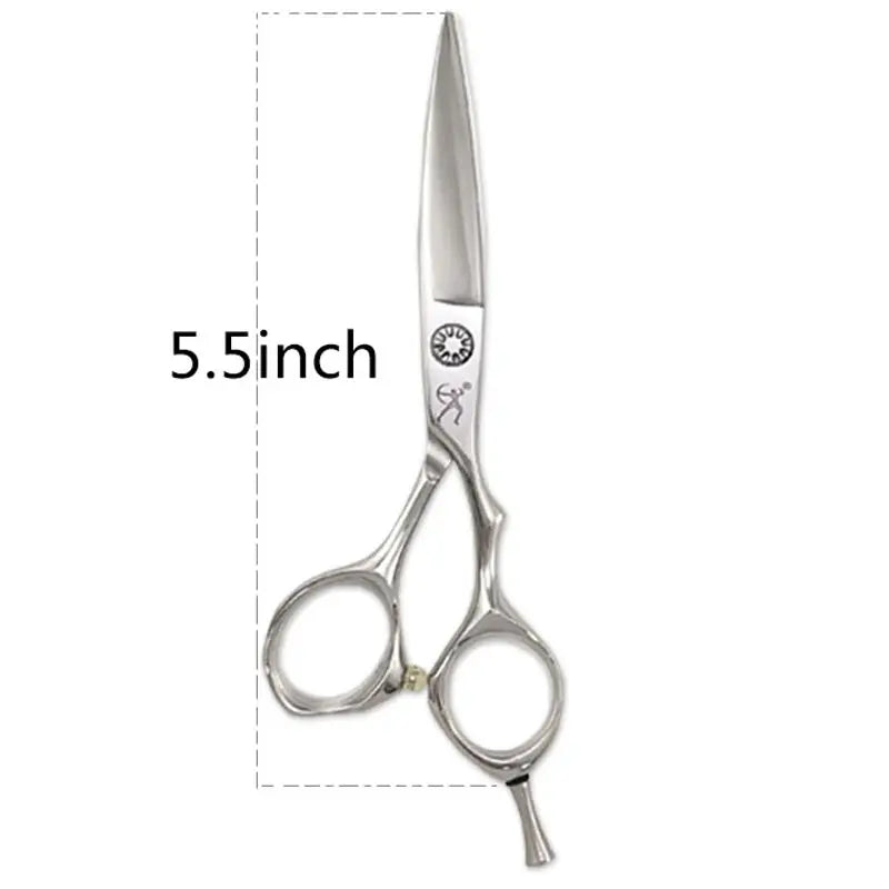 Hikari Titan Japanese VG10 Handmade Professional Hair Cutting Scissors