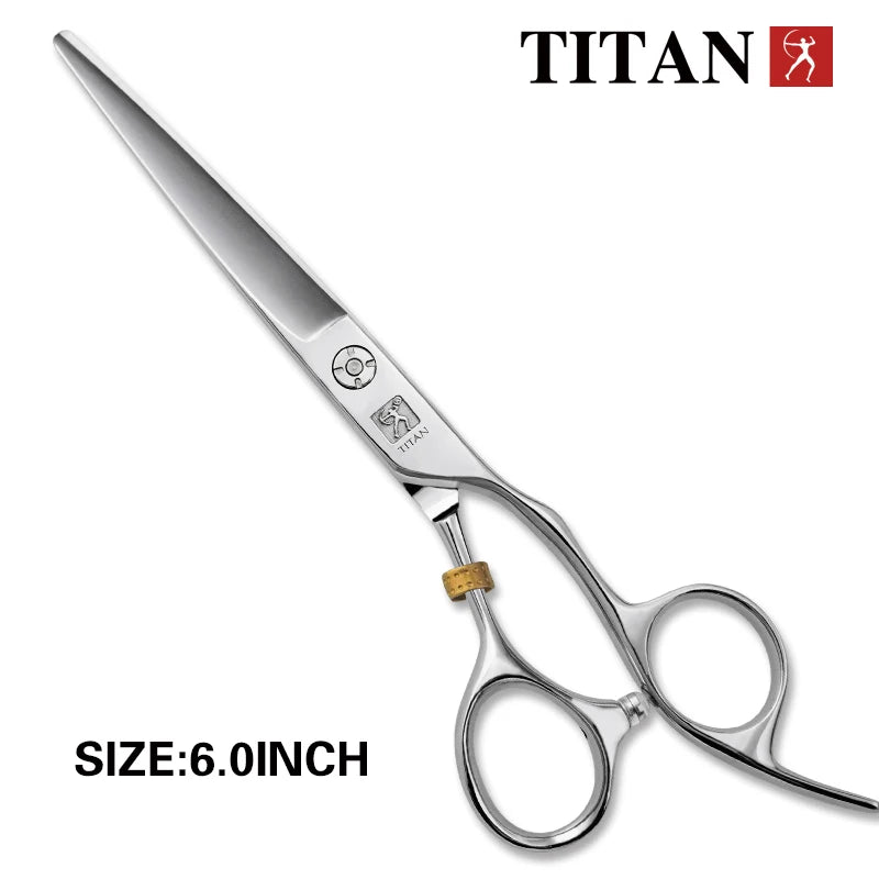 Hikari Titan Professional 6.0” Japanese VG10 Hair Scissors