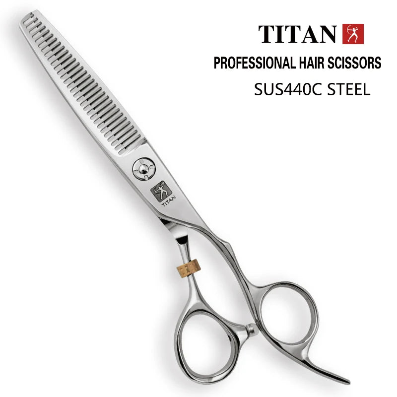 Hikari Titan Professional 6.0” Japanese VG10 Hair Scissors